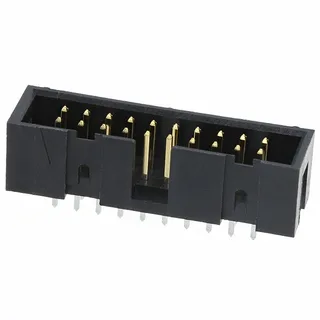 TE Connectivity AMP Connectors 1761681-7