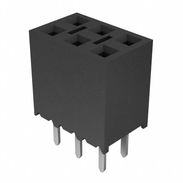 Samtec Inc. BCS-103-F-D-TE