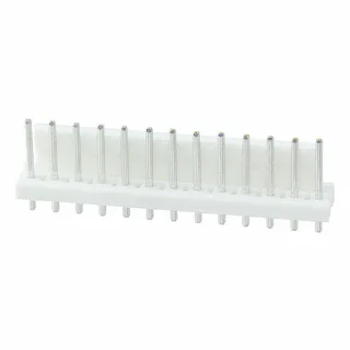 TE Connectivity AMP Connectors 1-640388-3