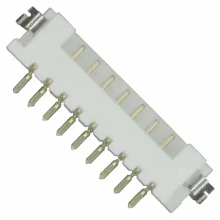 Hirose Electric Co Ltd DF3DZ-9P-2H(51)