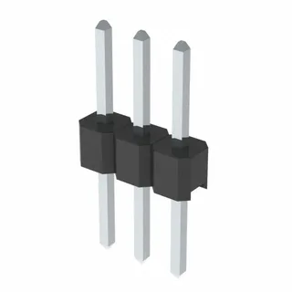 Sullins Connector Solutions PREC003SABN-RC