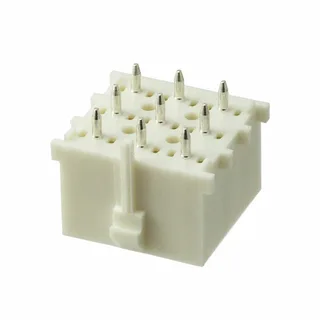TE Connectivity AMP Connectors 194012-1