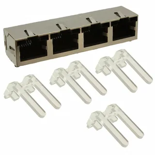 Amphenol RJSSE-5381-04