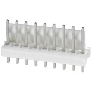 TE Connectivity AMP Connectors 640454-9
