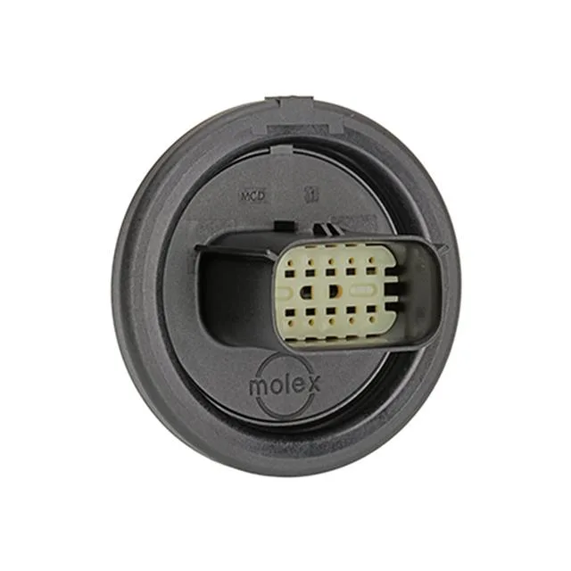 Molex 0348406410