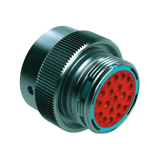 Amphenol AHDM06-18-20SR