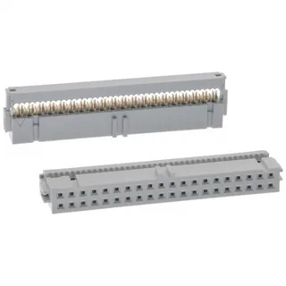 Amphenol 71600-140LF