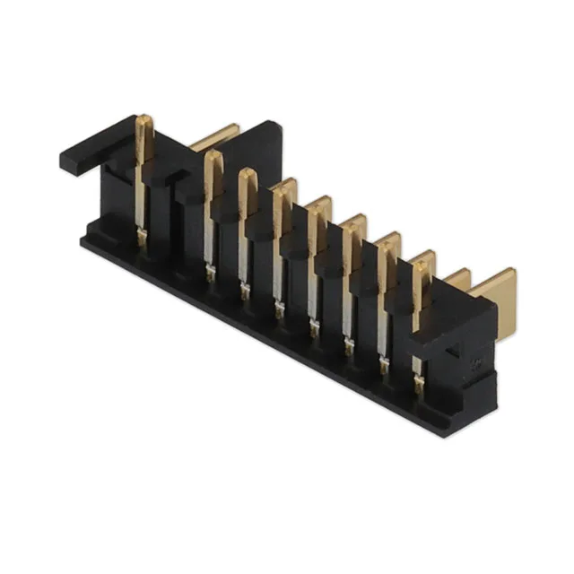 1717445-6 — TE Connectivity AMP Connectors product photo