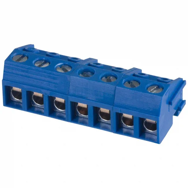 On Shore Technology Inc. OSTTH070160 — Header Plugs & Sockets