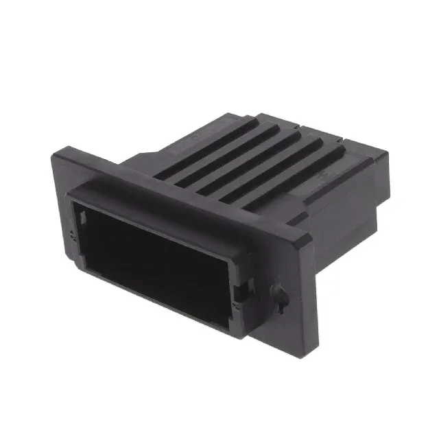 TE Connectivity AMP Connectors 1-1747821-3