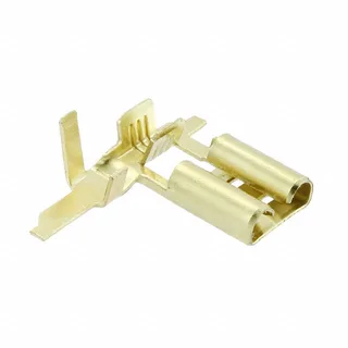 TE Connectivity AMP Connectors 1742999-1