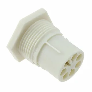 TE Connectivity AMP Connectors 293674-3
