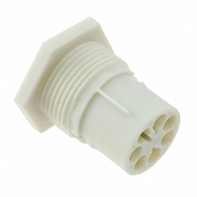 TE Connectivity AMP Connectors 293674-3