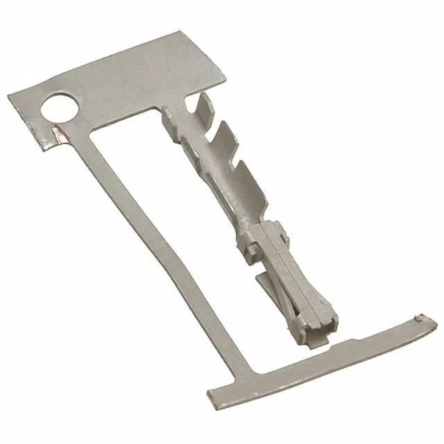 TE Connectivity AMP Connectors 2-86566-0