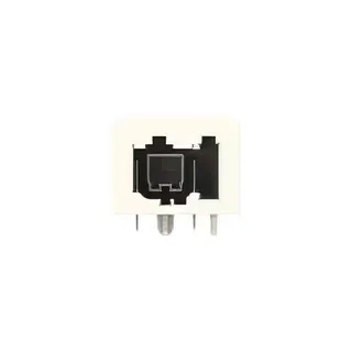 TE Connectivity AMP Connectors 2304372-2