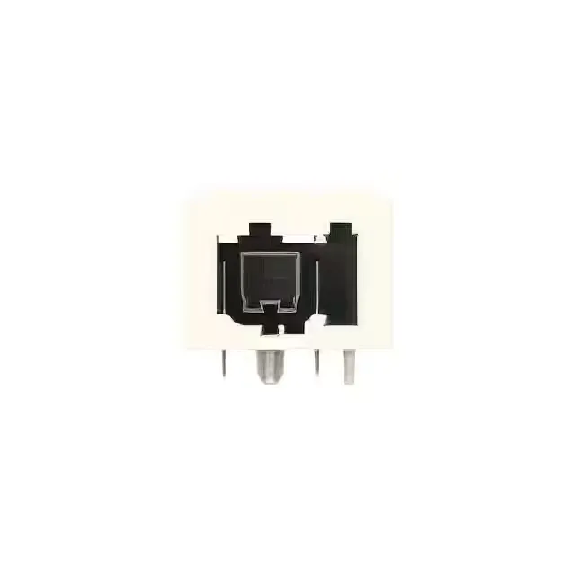 TE Connectivity AMP Connectors 2304372-2