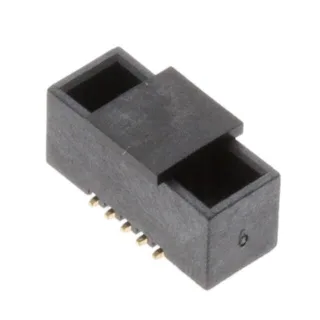 Amphenol 20021521-00010E1LF