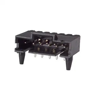 TE Connectivity AMP Connectors 5-104361-5