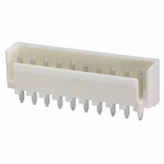 TE Connectivity AMP Connectors 1-1744427-0