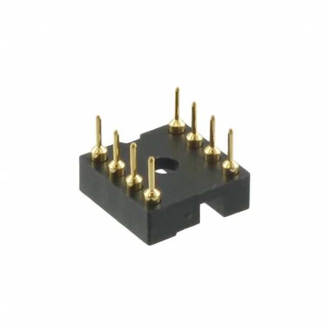 508-AG10D — TE Connectivity AMP Connectors product photo