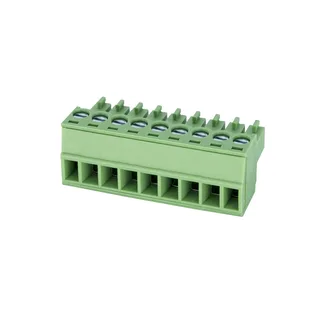 Dinkle Corporation, USA EC350V-09P