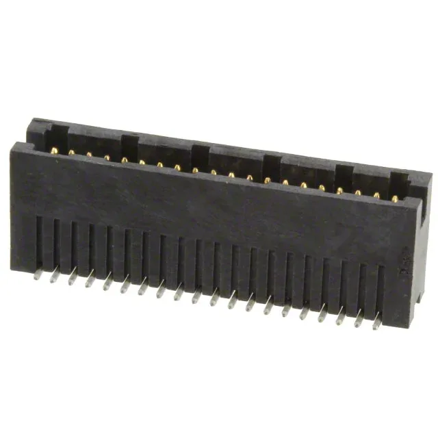 TE Connectivity AMP Connectors 104693-4