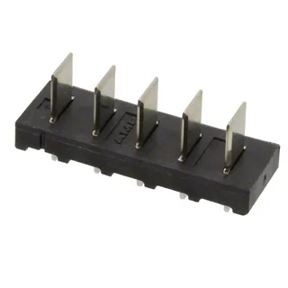 TE Connectivity AMP Connectors 5787444-1