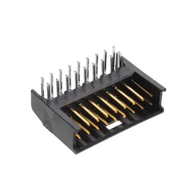 TE Connectivity AMP Connectors 280510-2