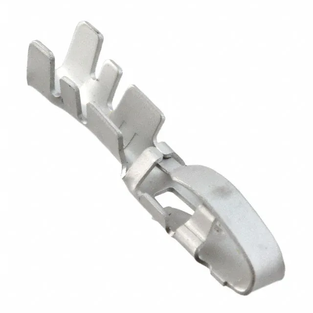 5-583361-2 — TE Connectivity AMP Connectors product photo