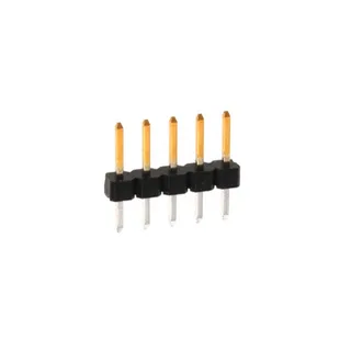 TE Connectivity AMP Connectors 2355182-5