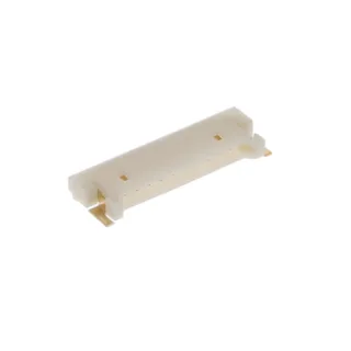 Adam Tech 125SH-G-10-TR-SMT-T/R