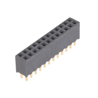 Samtec Inc. SQT-112-01-G-D