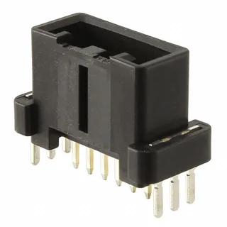 Hirose Electric Co Ltd GT8E-6P-DSA