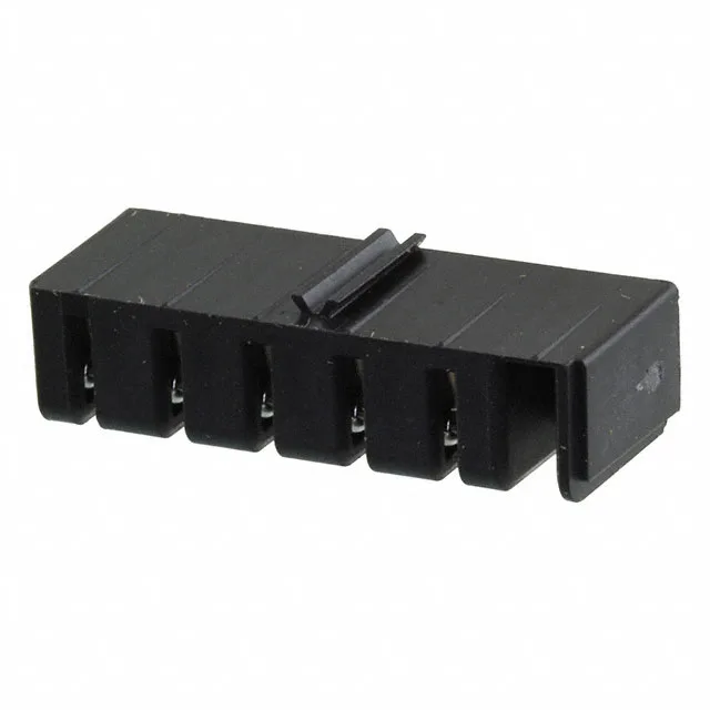 TE Connectivity AMP Connectors 5787590-1