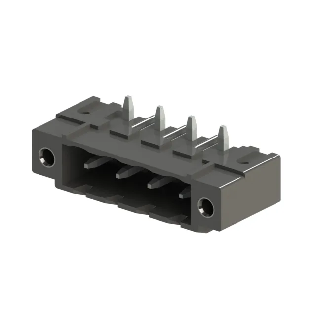 Würth Elektronik 691701550004B — Pin Headers, Sockets & Housings