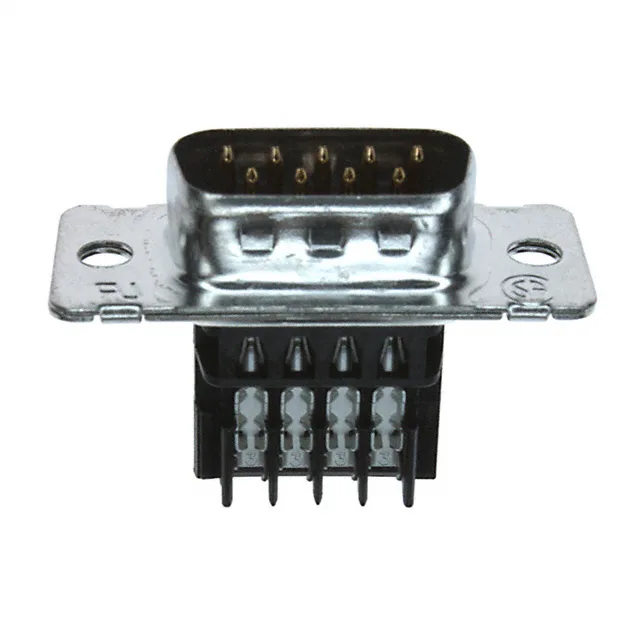 TE Connectivity AMP Connectors 1-745492-9