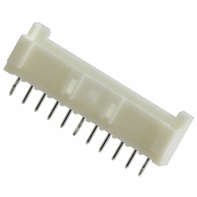 TE Connectivity AMP Connectors 1-2132415-1