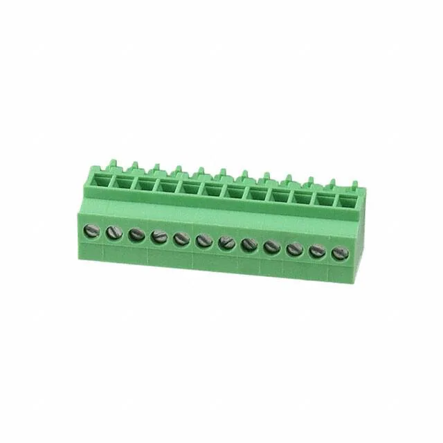 395038012 — Molex product photo