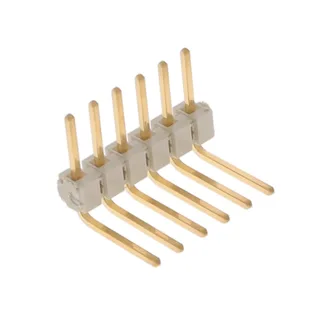 Samtec Inc. HTSW-106-09-G-S-RA