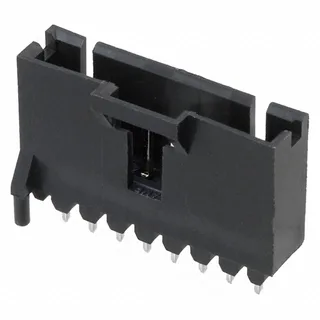 TE Connectivity AMP Connectors 104450-7