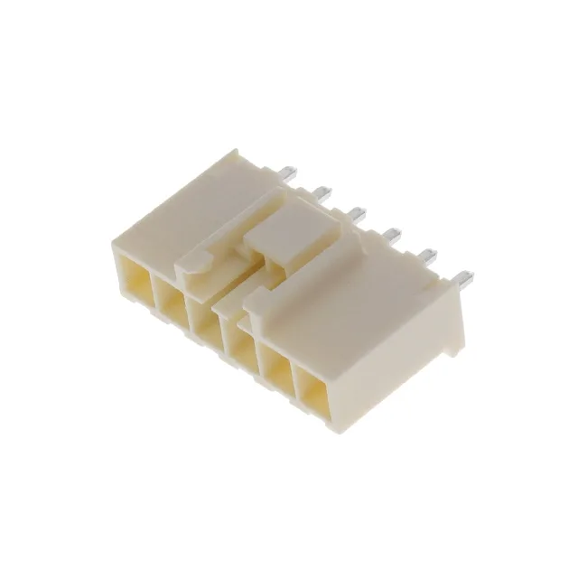 TE Connectivity AMP Connectors 1-178489-1