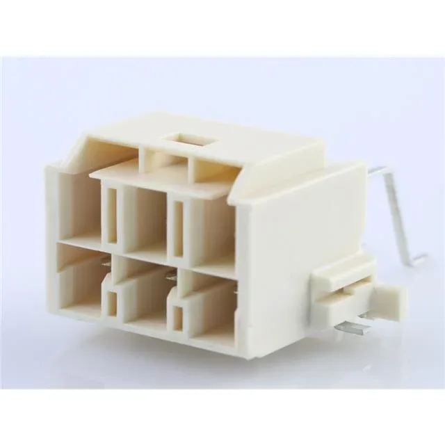 Molex 203555-2226