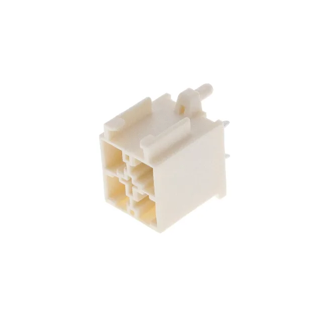 TE Connectivity AMP Connectors 179848-1