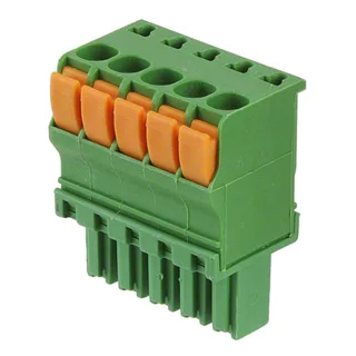 TE Connectivity AMP Connectors 1986692-5