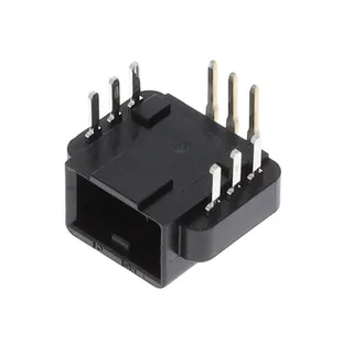 Hirose Electric Co Ltd GT8E-3P-DS(55)