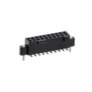 Samtec Inc. SFML-110-02-S-D-SN-P