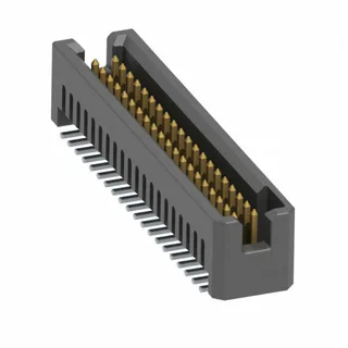 Samtec Inc. TFM-120-02-L-D-P-TR