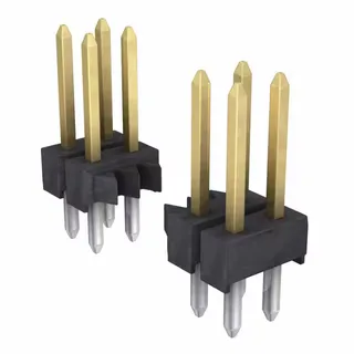 Harwin Inc. M20-9760842