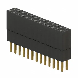 Samtec Inc. ESQ-113-23-G-D