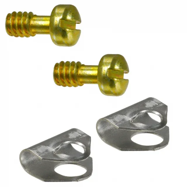 TE Connectivity AMP Connectors 5745647-1
